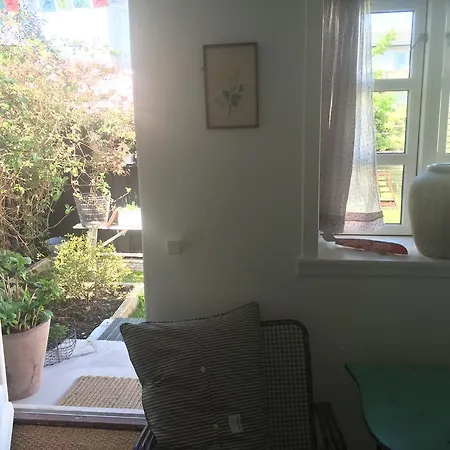 Quarto em Acomodações Particulares Det Lille Anneks