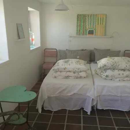 Privat bolig Det Lille Anneks *