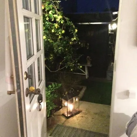 Privat bolig Det Lille Anneks