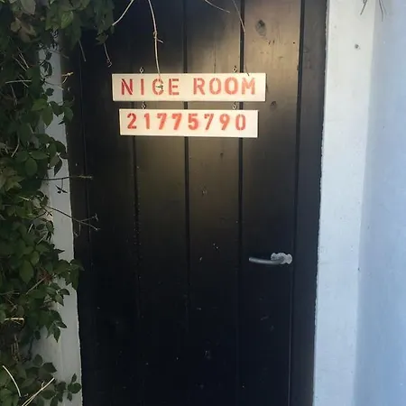 Privat bolig Det Lille Anneks