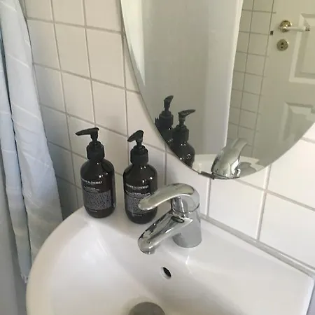 Privat bolig Det Lille Anneks *
