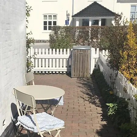 Privat bolig Det Lille Anneks *