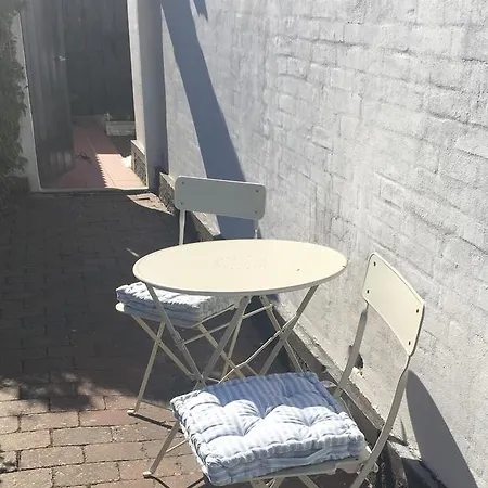 Det Lille Anneks Privat bolig *